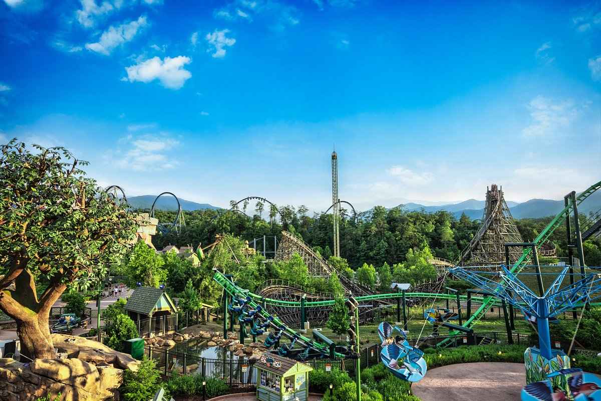 Dollywood