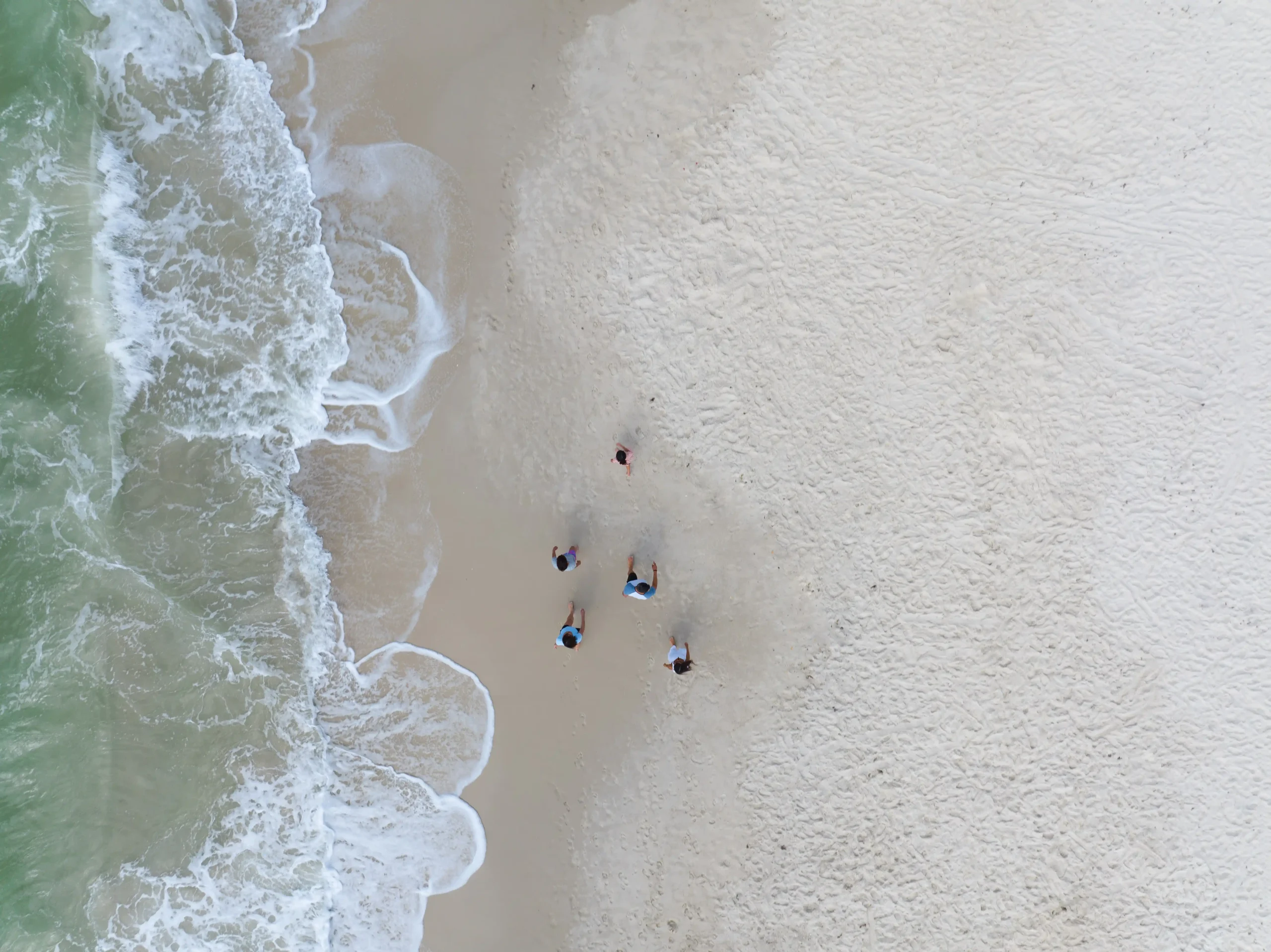 Romar Beach