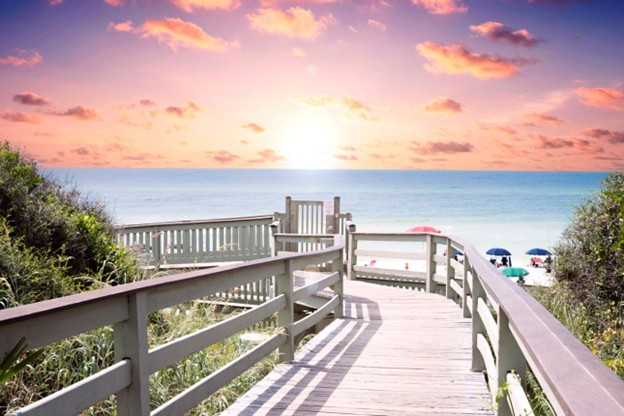 Rosemary Beach