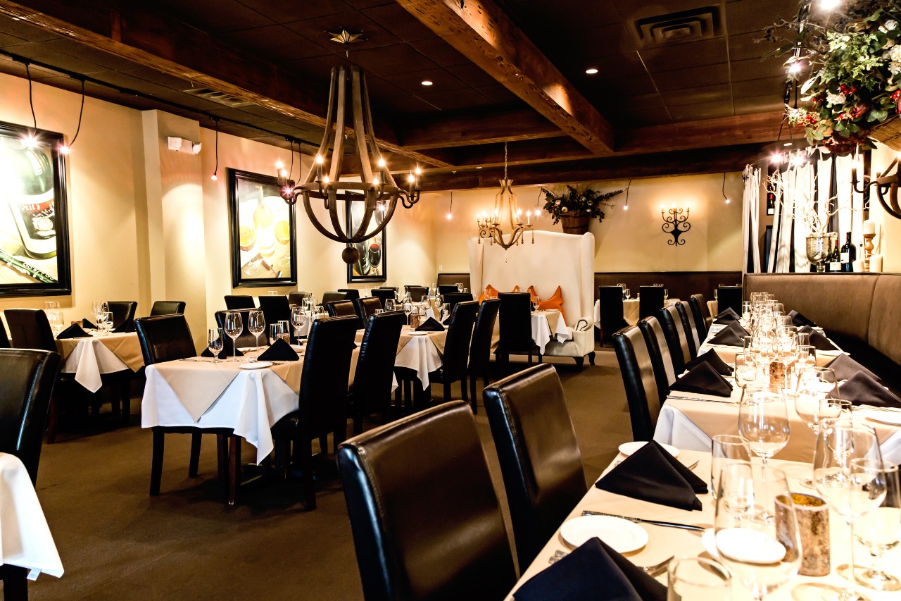 Restaurant Paradis