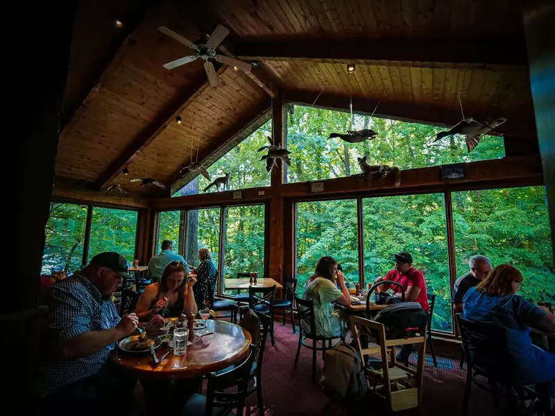 The Peddler Steakhouse