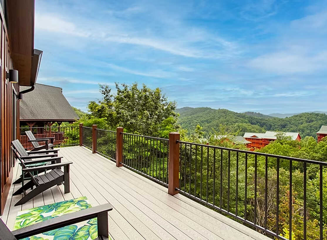 Helping guests find peace — and owners find profit.