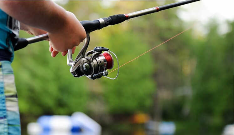 Fishing & watersports