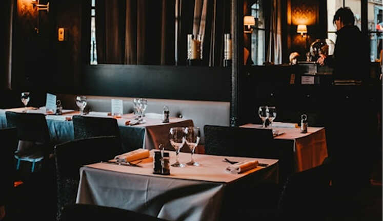 De Soto’s Seafood Kitchen