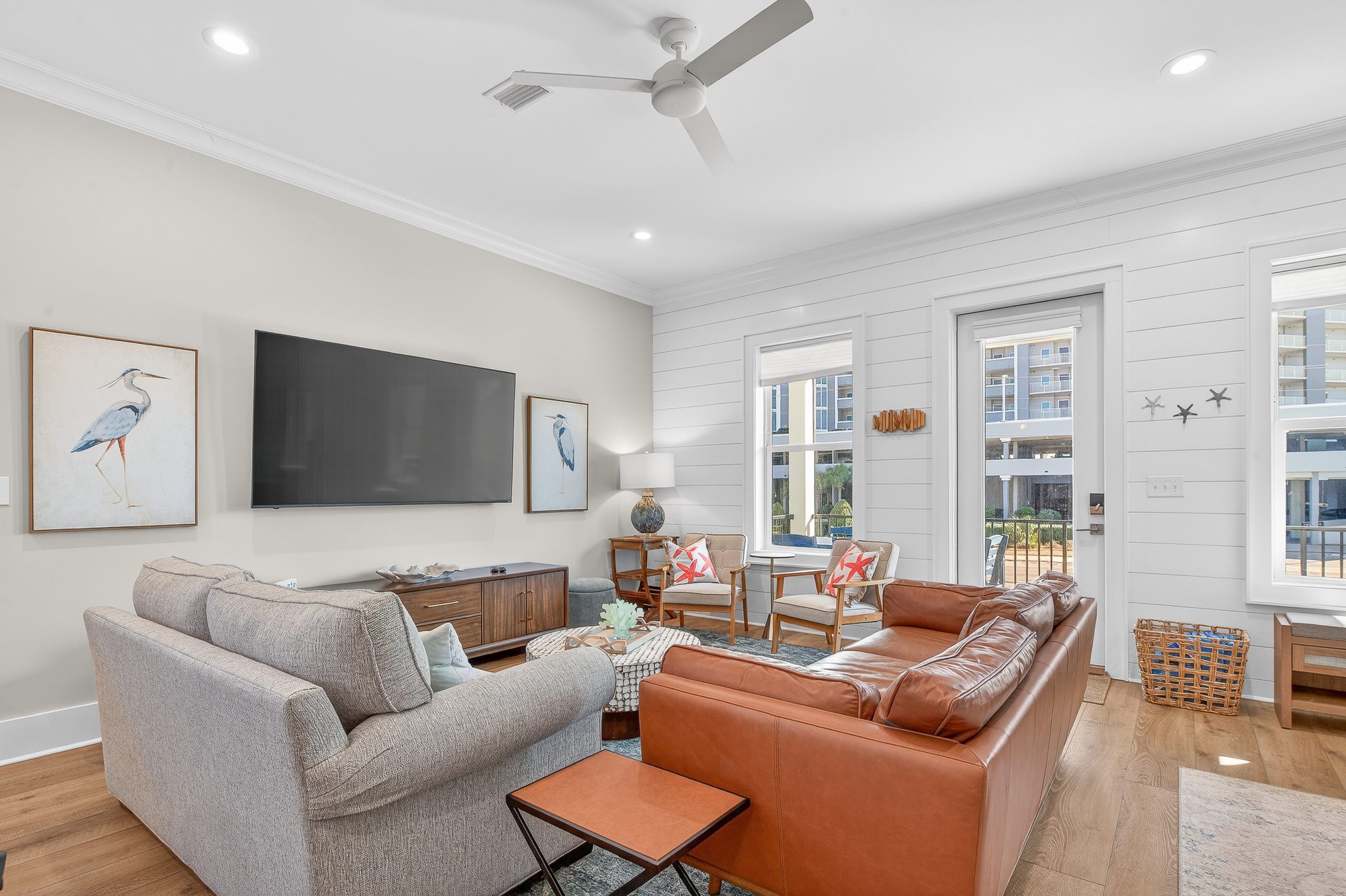 Additional: Sleeper Sofa